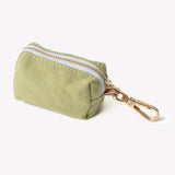 'Green' - Poop Bag Holder - FURLOU 