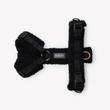 Black - Sherpa Dog Harness