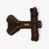 'Brown' - Sherpa Dog Harness