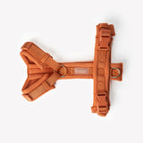 Terracotta - Comfort Dog Harness - FURLOU 