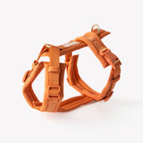 Terracotta - Comfort Dog Harness - FURLOU 