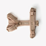 Tan - Comfort Dog Harness - FURLOU 