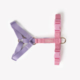 Lavender and Pink - Dog Harness - FURLOU 