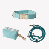 Blue Collar Set