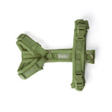 Green - Comfort Dog Harness