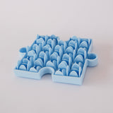 Puzzle Lick Mat