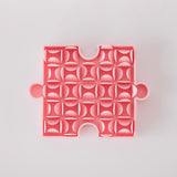 Puzzle Lick Mat