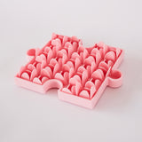 Puzzle Lick Mat