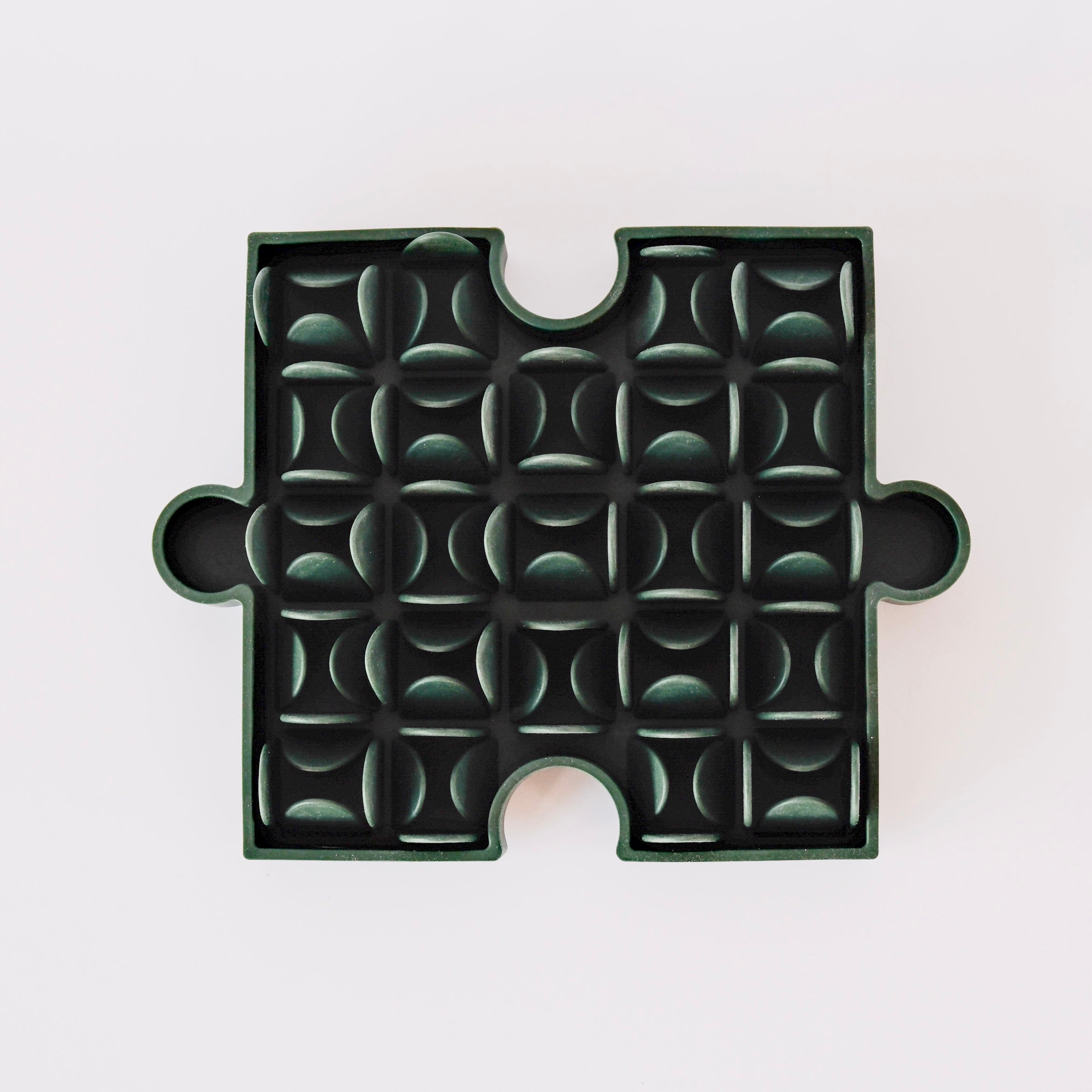 Puzzle Lick Mat