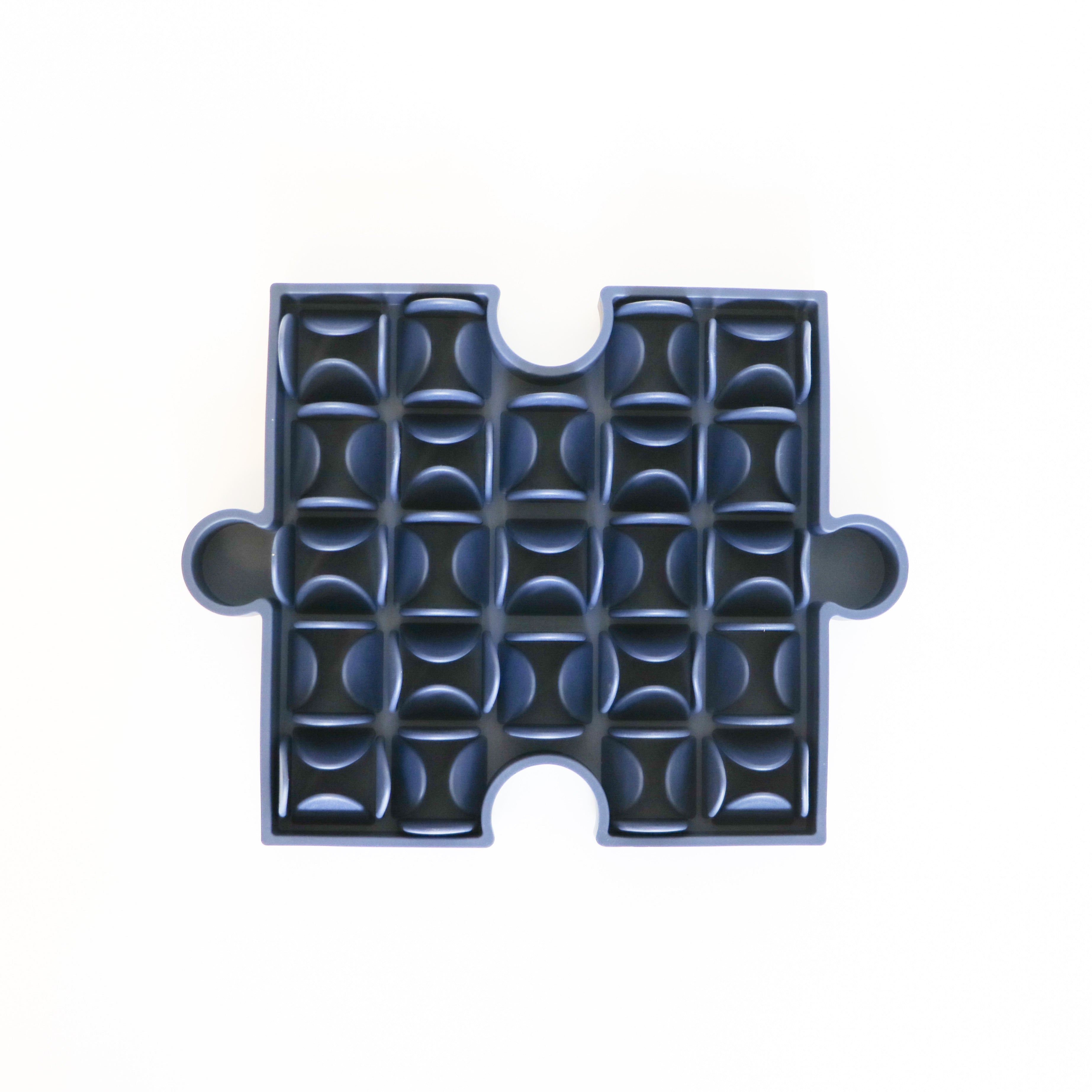 Puzzle Lick Mat