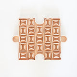 Puzzle Lick Mat