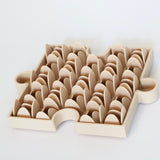 Puzzle Lick Mat