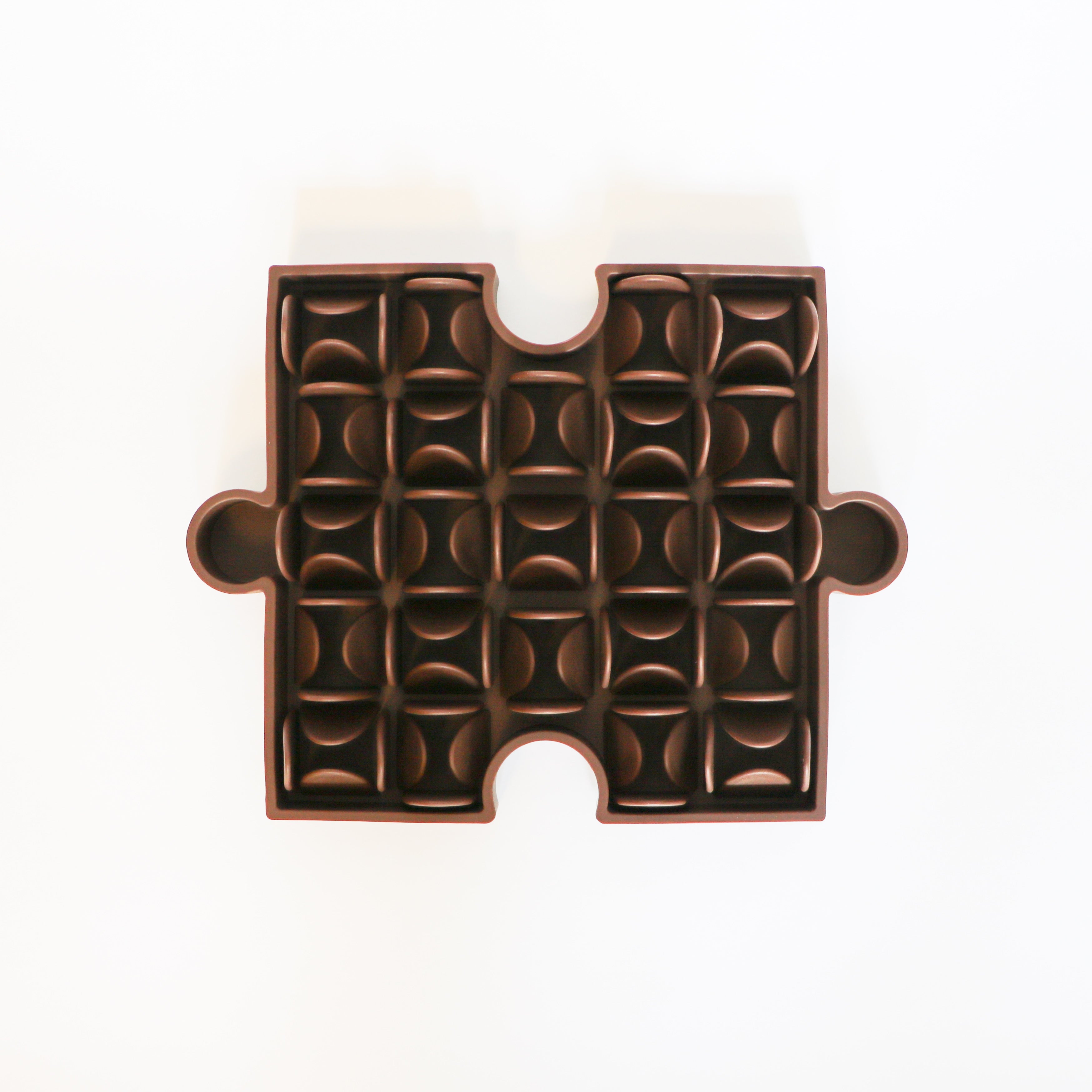 Puzzle Lick Mat