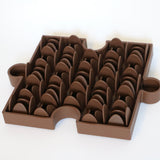 Puzzle Lick Mat