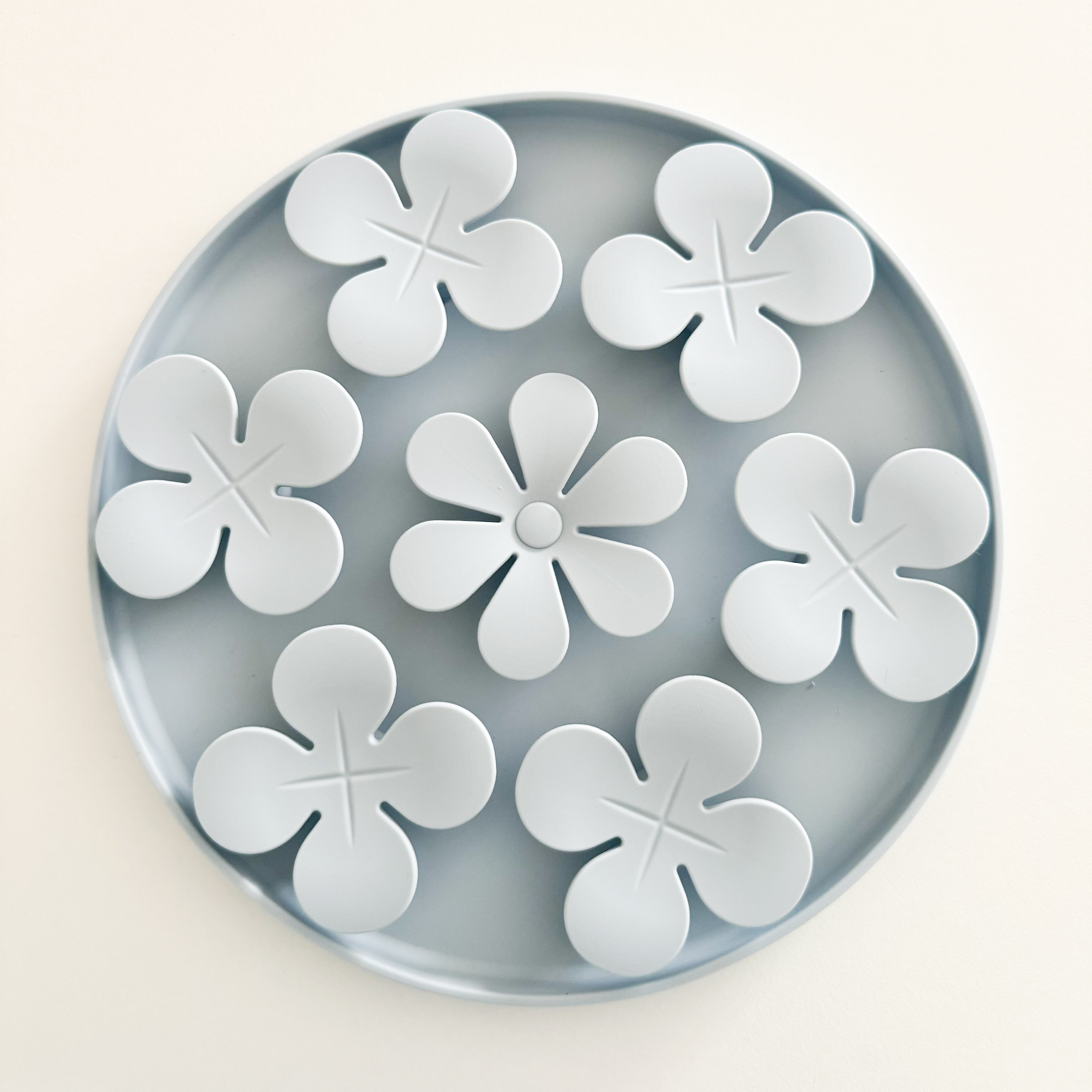 Snuffle Mat Flowers - FURLOU 