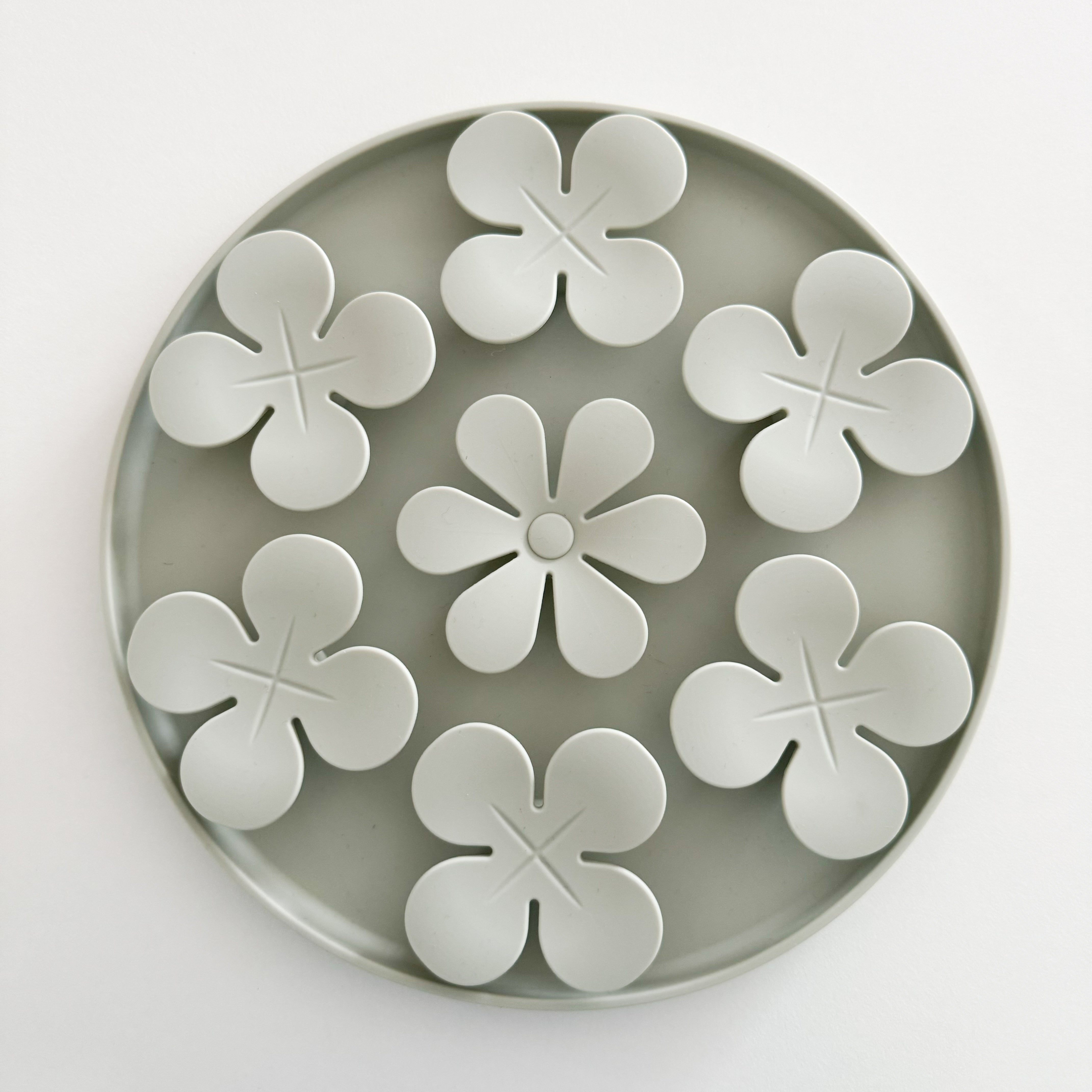 Snuffle Mat Flowers - FURLOU 