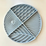 Lick Mat Circle - FURLOU 