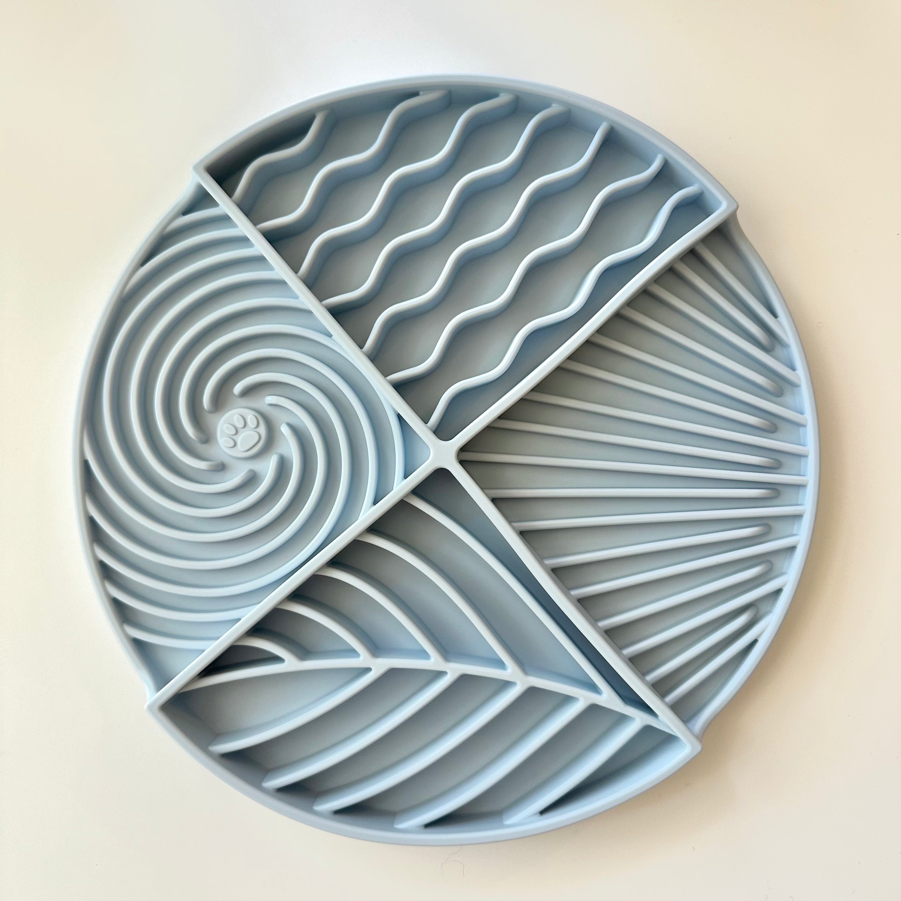 Lick Mat Circle - FURLOU 