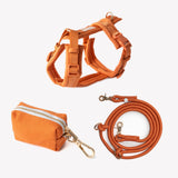 Terracotta Comfort Harness Set