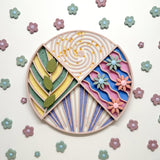 Lick Mat Circle - FURLOU 