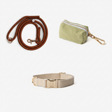 Collar Walk Set