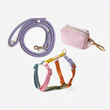 Harnesses Walk Set